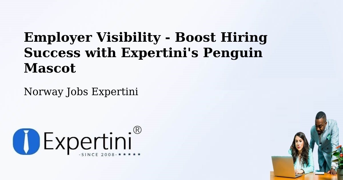 CV and Resume Visibility Optimization – Melbu - Norway Jobs Expertini